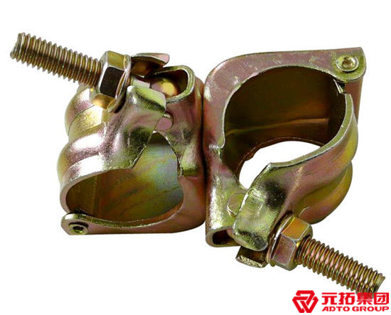 十字扣件價(jià)格和轉(zhuǎn)向扣件哪個(gè)貴？